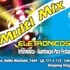 Multimix Eletronicos