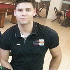 Alisson Lavoratti