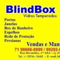 BlindBox Serviços