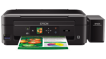 Mais informações sobre "Reset Epson L455"