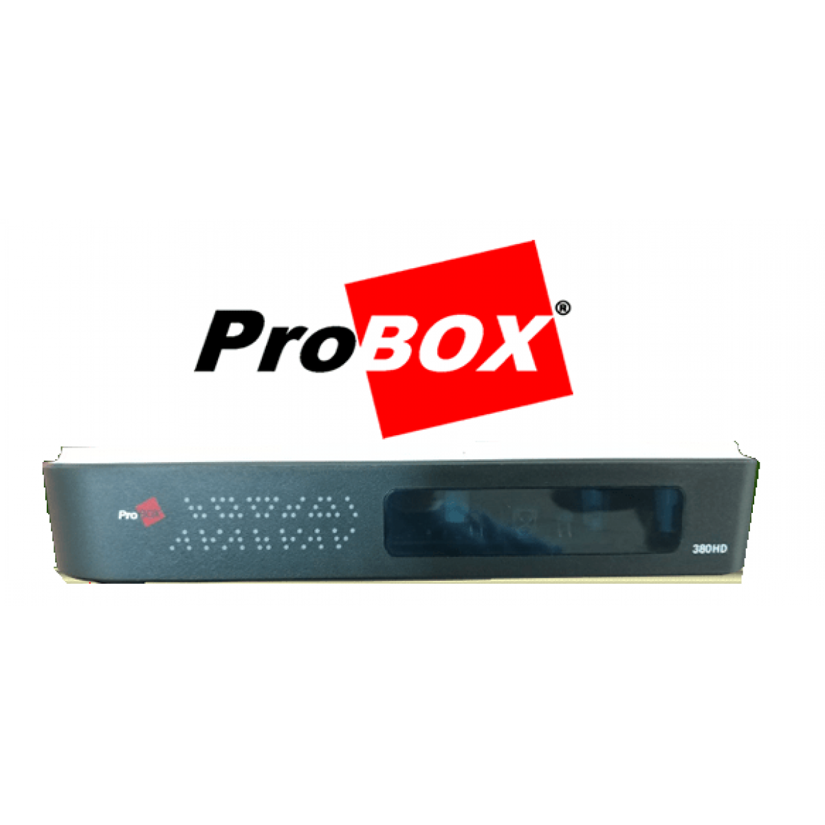 melhor atualizacao para cs no probox 380