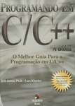 Mais informações sobre "Programando Em C - A Bíblia"