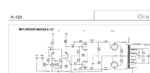 Mais informações sobre "Esquemas de Amplificadores GIANNINI"