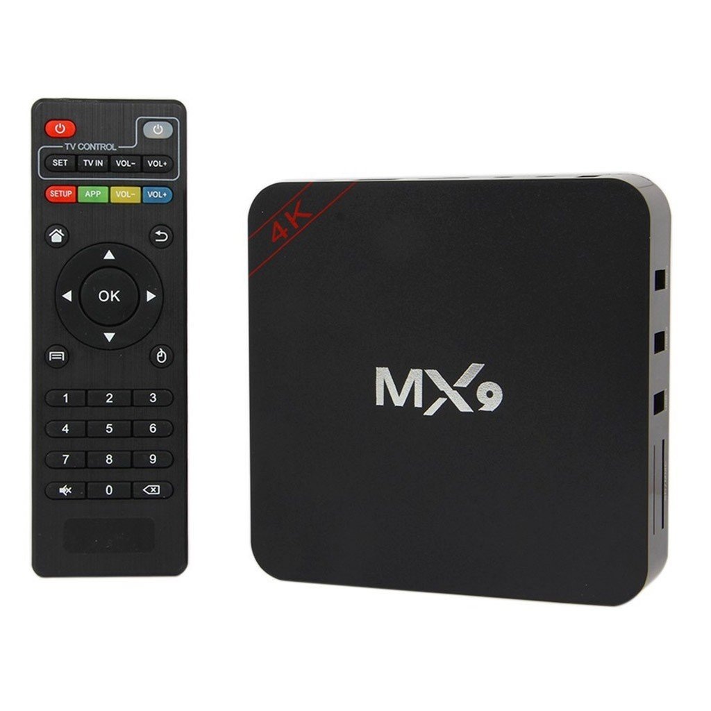 Приставки smart тв купить. Smart TV Box mx9. Смарт приставка Android TV Box mx9.