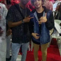 RD Skeik DO Trem Bala