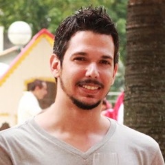 Diego Anciães Pereira