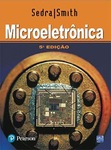 Mais informações sobre "Microeletrônica - Sedra / Smith"