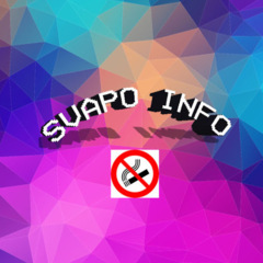 SVAPO INFO