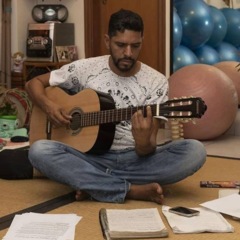 Alexandre Cruz da Cunha