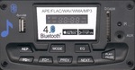 Mais informações sobre "Aiyima firmware ATS2805B Bluetooth 4.0 (Placa principal): ZQL-1513"