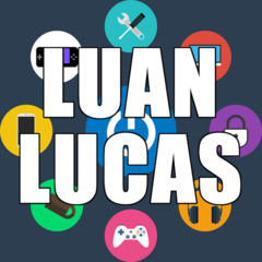 Luan Lucas TS