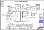 Mais informações sobre "Toshiba Qosmio X500 - DATZ1CMB8F0 - TZ1C - Rev-B2A - Schematic + Boardview"