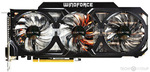 Mais informações sobre "Gigabyte GeForce GTX 760  GV-N760OC-2GD (P2002 2GB GDDR5, 256b, 64Mx32) Rev 2.0"