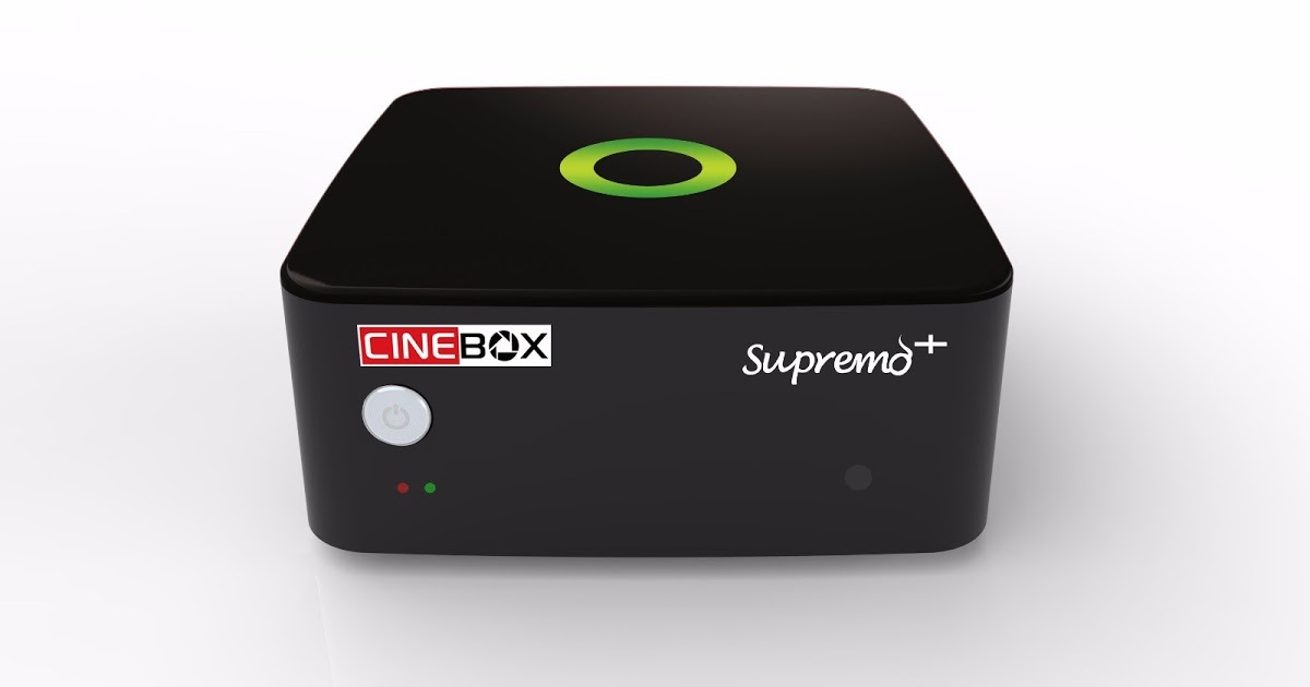 arquivo original do cinebox supremo mais