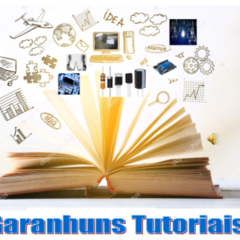 Garanhuns Tutoriais