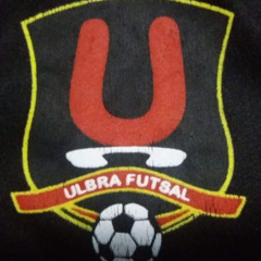 Darlin Ulbra Futsal