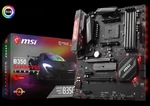 Mais informações sobre "Esquema MSI B350 GAMING PRO CARBON MS-7B00 Rev 1.1"