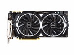 Mais informações sobre "Esquema MSI GTX 1080 PG413 A00 GP104 - 8GB GDDR5X REV 2.0"