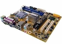 Placa Desktop Pegatro IPM41  ver: 1.03