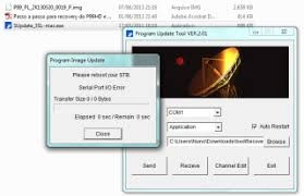 Recovery Powernet P99HD + Tutorial