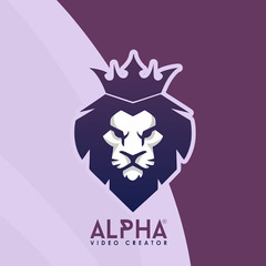 Alpha Video Creator