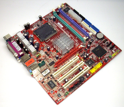 MSI MS-7088 Ver. 1