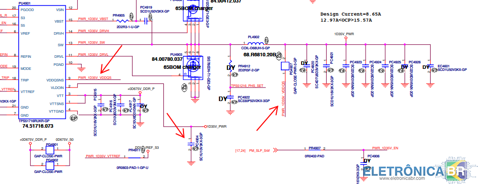 Fx3mc rev a00 схема