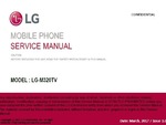 Mais informações sobre "Esquema Eletrico Lg K10 Power TV M320 LGM320TV"