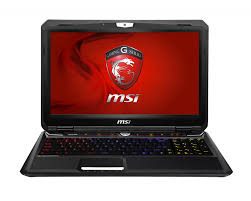 Bios MSI GT60 20D