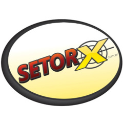 SETOR X