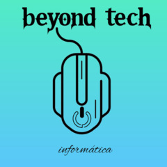 Beyond Tech