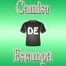 Camisa de Estampa