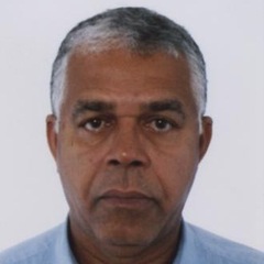 Paulo Jorge Rosa