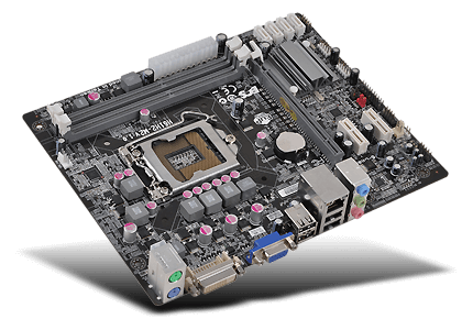 bios ECS H61H2-M2 (V1.0) Ultima Bios