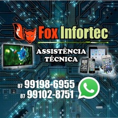 foxinfortec