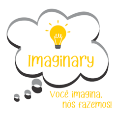 Imaginary Personalização e Estamparia