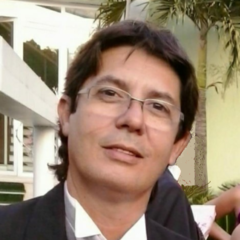 Marcos Escramosina Gonçalves