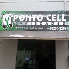 Ponto Cell Variedades