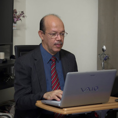 Fabio Correia de Vasconcelos