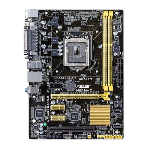 bios Asus H81M-C rev 1.02 ( sem BR )