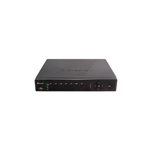 DVR WD1 08 canais P2P (GTKDVR08A)