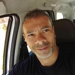 Josias Márcio da Silva