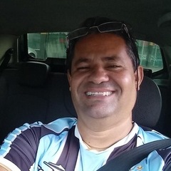 ronaldo marcio viana