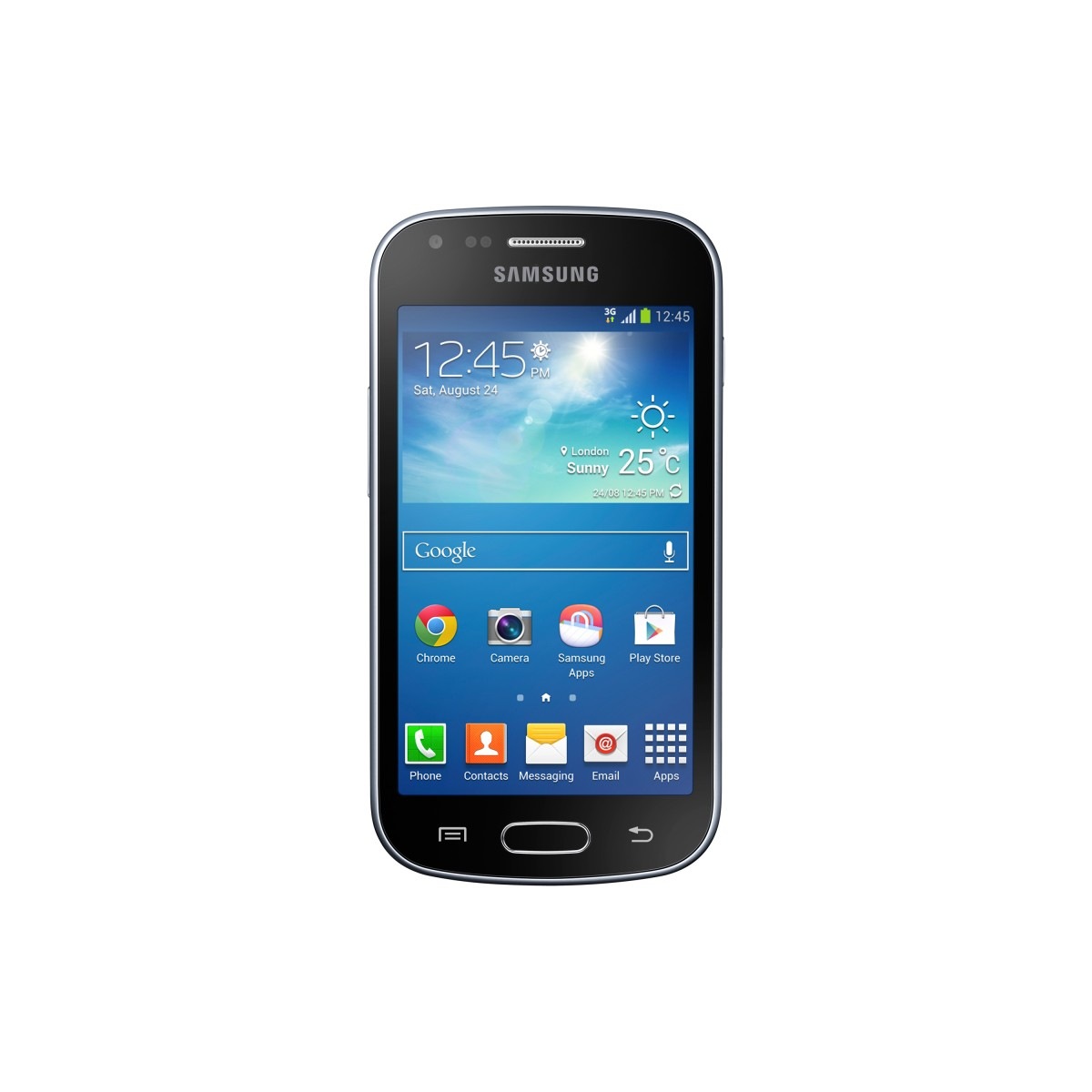 Firmware Samsung S7582L