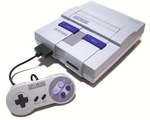 Mais informações sobre "Manual Técnico do Super Nintendo (SNes)"