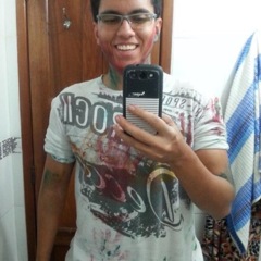 Thiago Oliveira Paiva