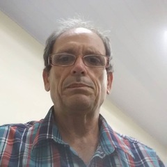 Livio Torniai Cerqueira da Silva