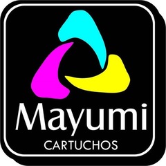 Mayumi Cartucho