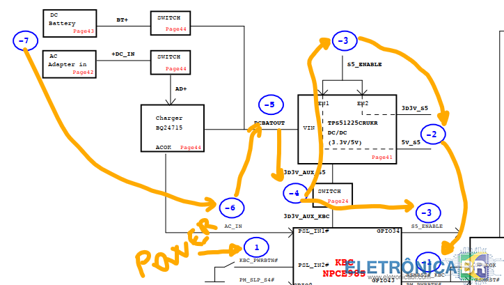 Fx3mc rev a00 схема