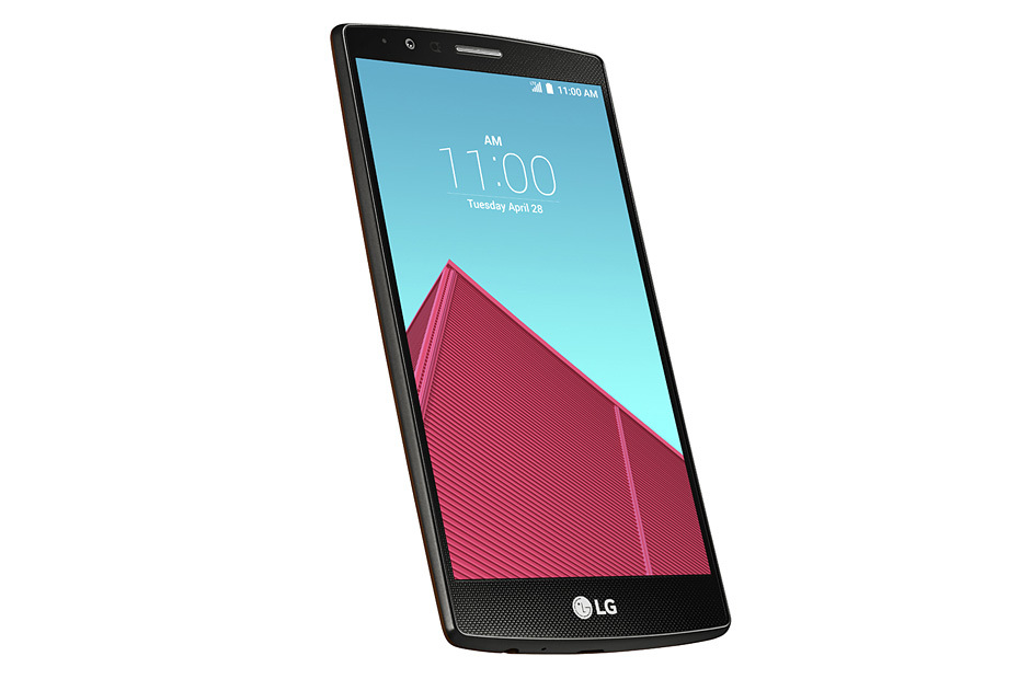 Firmware LG H815P